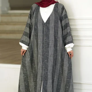 عبا مدل آلا