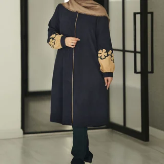 مانتو مدل گیلدا