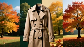 راهنمای انتخاب مانتو مناسب فصل