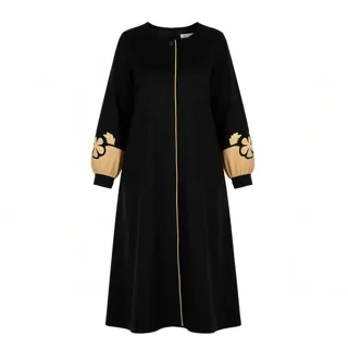 مانتو مدل گیلدا