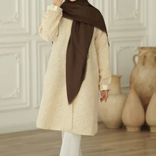 مانتو مدل شبنم